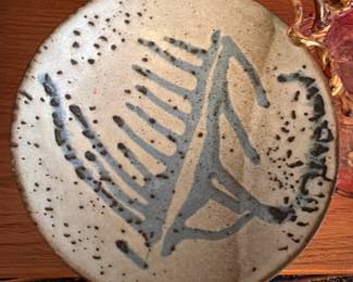 Cohn Pottery Bowl $45.00