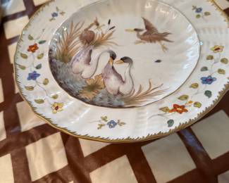 Charming Compote$150.00