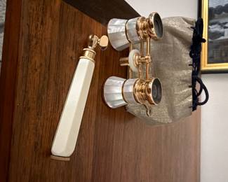 Opera Glasses $60.00