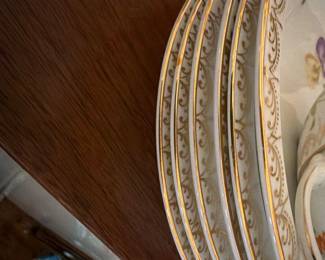 Rosenthal Meissen China 144 pieces