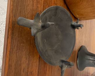 Mexican Pottery $10.00