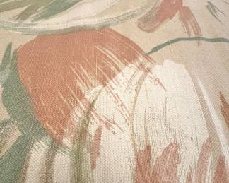 Vintage 1988 Postmodern Curved Sectional Sofa – Memphis Revival | Online Exclusive