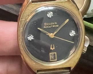 Bulova Accutron