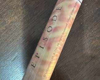 Star Wars poster Episode I