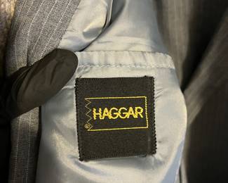 Haggar 