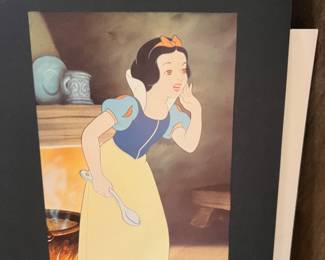 Snow White Disney