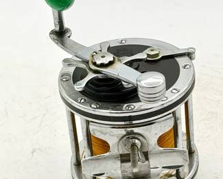 Penn Senator star drag conventional fishing reel