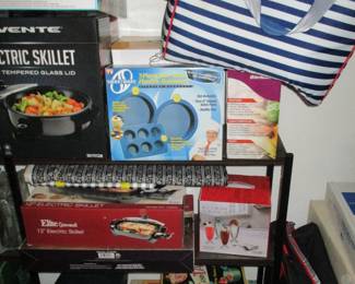 more new in the boxes 