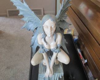 nymph  NEW in the box 