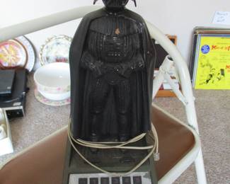 phone / do not know if it works 