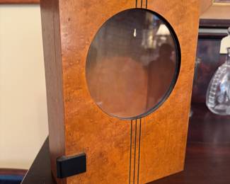 Burton Art Deco Dental Medical Instrument Wall Cabinet