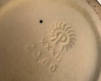 Collection of Rookwood Pottery