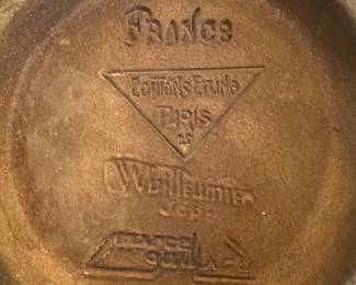 Art Deco & MCM Pottery