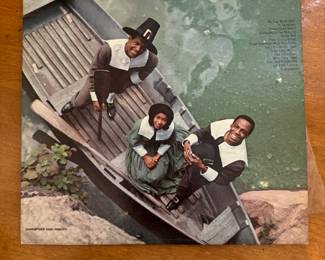 The Pilgrims (4) – Just Arrived! / CL 2233