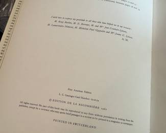 "Haiti, Black Peasants & Voodoo" by Alfred Metraux / First Edition