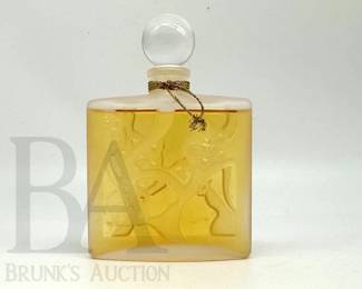 JEAN CHARLES BROSSEAU OMBRE PERFUME