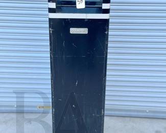 PEREY TUNSTILES TICKET BOXES