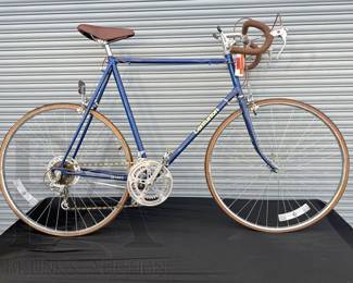 CENTURION LEMANS BICYCLE