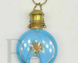 MINI HALL HOUSE SCENT BOTTLE