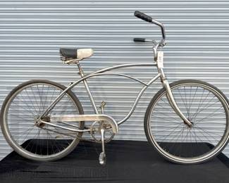 VINTAGE CRUISER