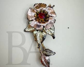 sterling broach