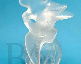 Lalique perfume