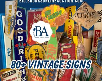 AD1  ADVERTISING SIGNS