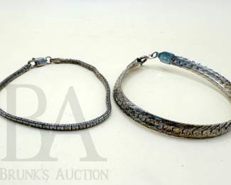 STELRING BRACELETS
