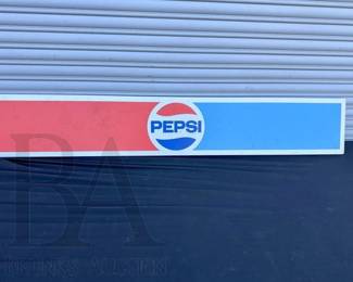 PEPSI SIDGN