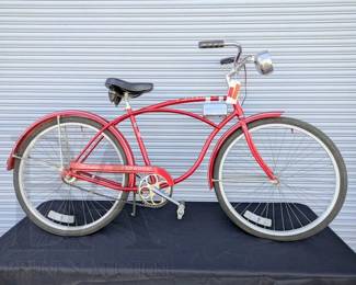 VINTAGE 1964 SCHWINN