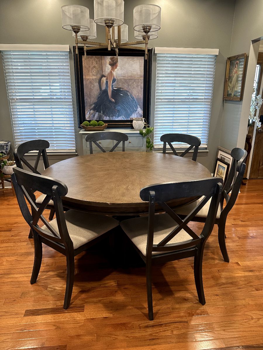 Large Lady Picture not for Sale