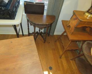 Antique Tables