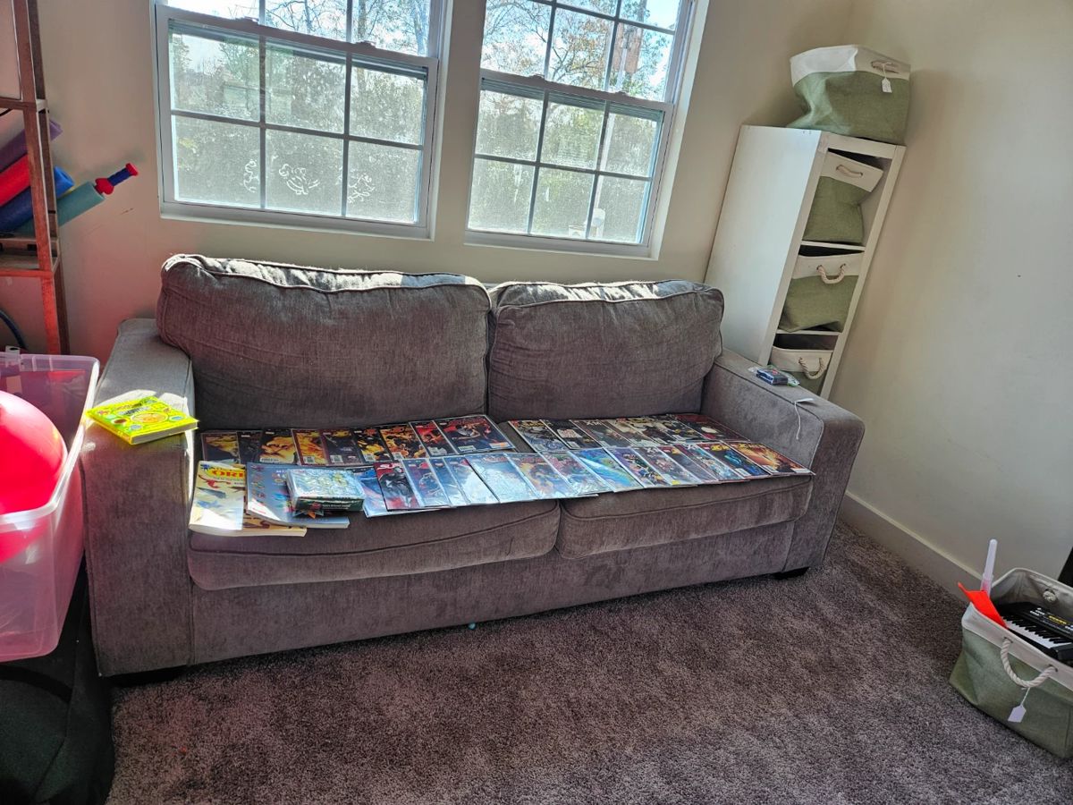 Estate Sale in North Augusta starts on 1/10/2026