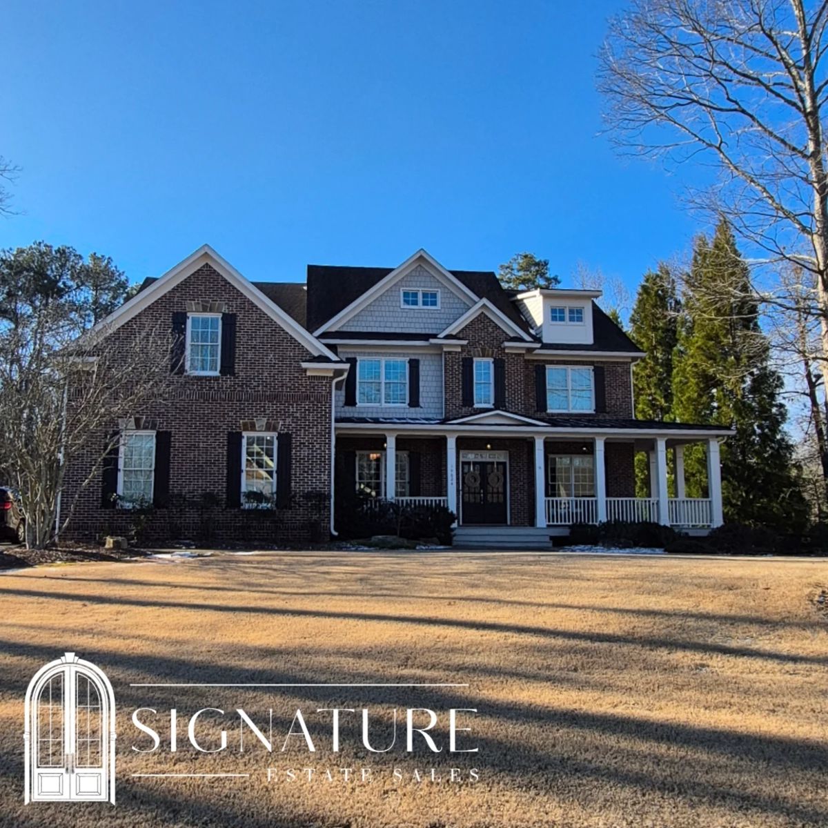 Signature Estate Sales