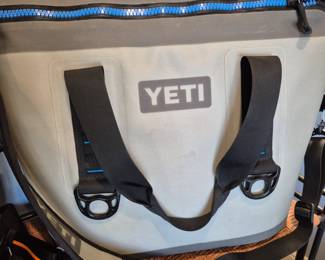 Yeti Hopper Soft Sided Cooler