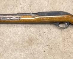 Marlin .22 rifle