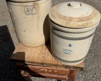 Auction Item: https://www.estatesales.net/CA/Yuba-City/95993/marketplace/80557