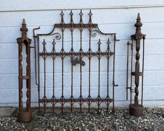 Auction Item: https://www.estatesales.net/CA/Yuba-City/95993/marketplace/80557