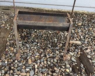 Auction Item: https://www.estatesales.net/CA/Yuba-City/95993/marketplace/80557