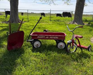 Auction Item: https://www.estatesales.net/CA/Yuba-City/95993/marketplace/80557