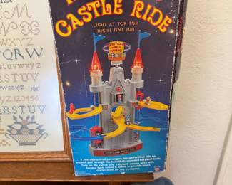 Auction Item: https://www.estatesales.net/CA/Yuba-City/95993/marketplace/80557