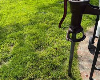 Auction Item: https://www.estatesales.net/CA/Yuba-City/95993/marketplace/80557