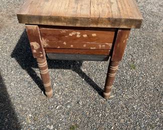 Auction Item: https://www.estatesales.net/CA/Yuba-City/95993/marketplace/80557