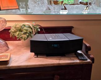 Bose Wave radio