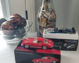 Collectible and Decorative Items