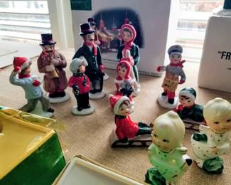 Christmas Holiday Decorations