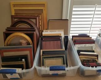 Picture Frames