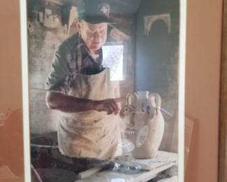 Cotton Ketchie Photographic Art