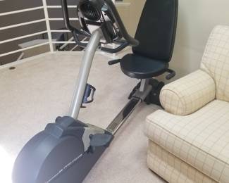 CrossTrainer 56 PRO FORM Exercise Bicycle