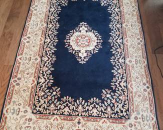 Oriental Area Rug